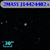 2MASS J14424402+0007028