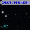 2MASS J14414938+0007372
