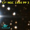 Cl* NGC 1444     PP       3