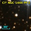 Cl* NGC 1444     PP       2