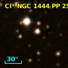 Cl* NGC 1444     PP      25