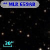 ** MLR   659AB