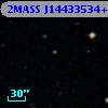 2MASS J14433534+0004578