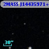 2MASS J14435971+0005173