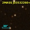 2MASS J03532260+5308479