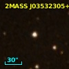 2MASS J03532305+5309433