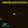 2MASS J03532492+5307562