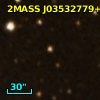 2MASS J03532779+5318125