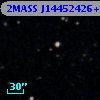 2MASS J14452426+0007039