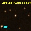 2MASS J03533682+5307339