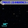 2MASS J14460963+0016315