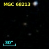 MGC 68213