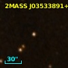 2MASS J03533891+5309173