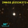 2MASS J03534372+5314299