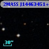 2MASS J14463451+0010355