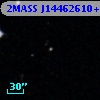2MASS J14462610+0004014