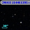 2MASS J14461395+0002541