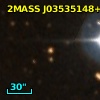 2MASS J03535148+5316123