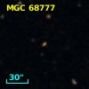 2MASS J14461675+0000069