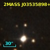 2MASS J03535898+5313295