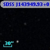 SDSS J143949.93+011249.6
