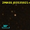 2MASS J03535921+5317458
