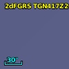 2dFGRS TGN417Z206