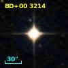 BD+00  3214