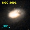 NGC  5691