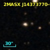 6dFGS gJ143737.7-003502