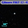 Gilmore F867 12-47