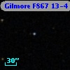Gilmore F867 13-4