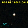 BPS BS 16981-0043