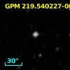 GPM 219.540227-00.334378