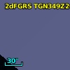 2dFGRS TGN349Z205