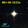 BD+00  3222a