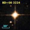 BD+00  3224