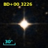 BD+00  3226