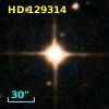 HD 129314