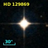 HD 129869