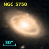 NGC  5750