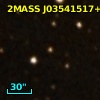 2MASS J03541517+5318247