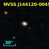 NVSS J144120-004528