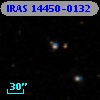 IRAS 14450-0132