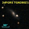 2dFGRS TGN280Z163