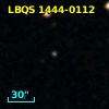 LBQS 1444-0112