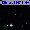 Gilmore F867  6-40