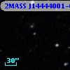 2MASS J14444001-0100126