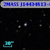 2MASS J14434813-0149468