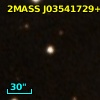 2MASS J03541729+5310002